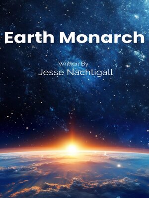 cover image of Earth Monarch
